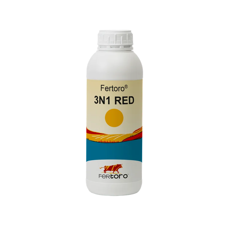 Fertoro 3N1 Red Thumbnail